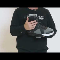 Hyperlite Team X Wakeboard Bindings 2025