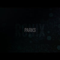 Ronix Parks Modello Wakeboard Blank 2025