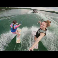 Liquid Force M.E. FS Girls Wakeboard 2025