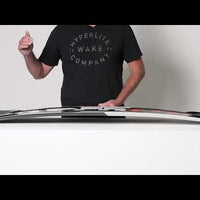 Hyperlite State 2.0 Wakeboard 2025