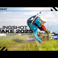 Slingshot Nomad Wakeboard 2025
