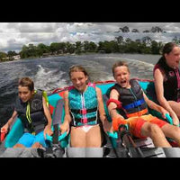 HO 2G Towable Tube 2025