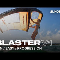 Slingshot Blaster V1 Wing 4.4m 2023