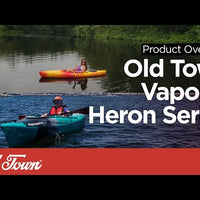 Old Town Heron 11xt Kayak 2025