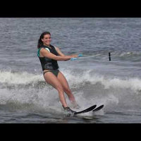 O'Brien Celebrity 64" Combo Waterskis 2025