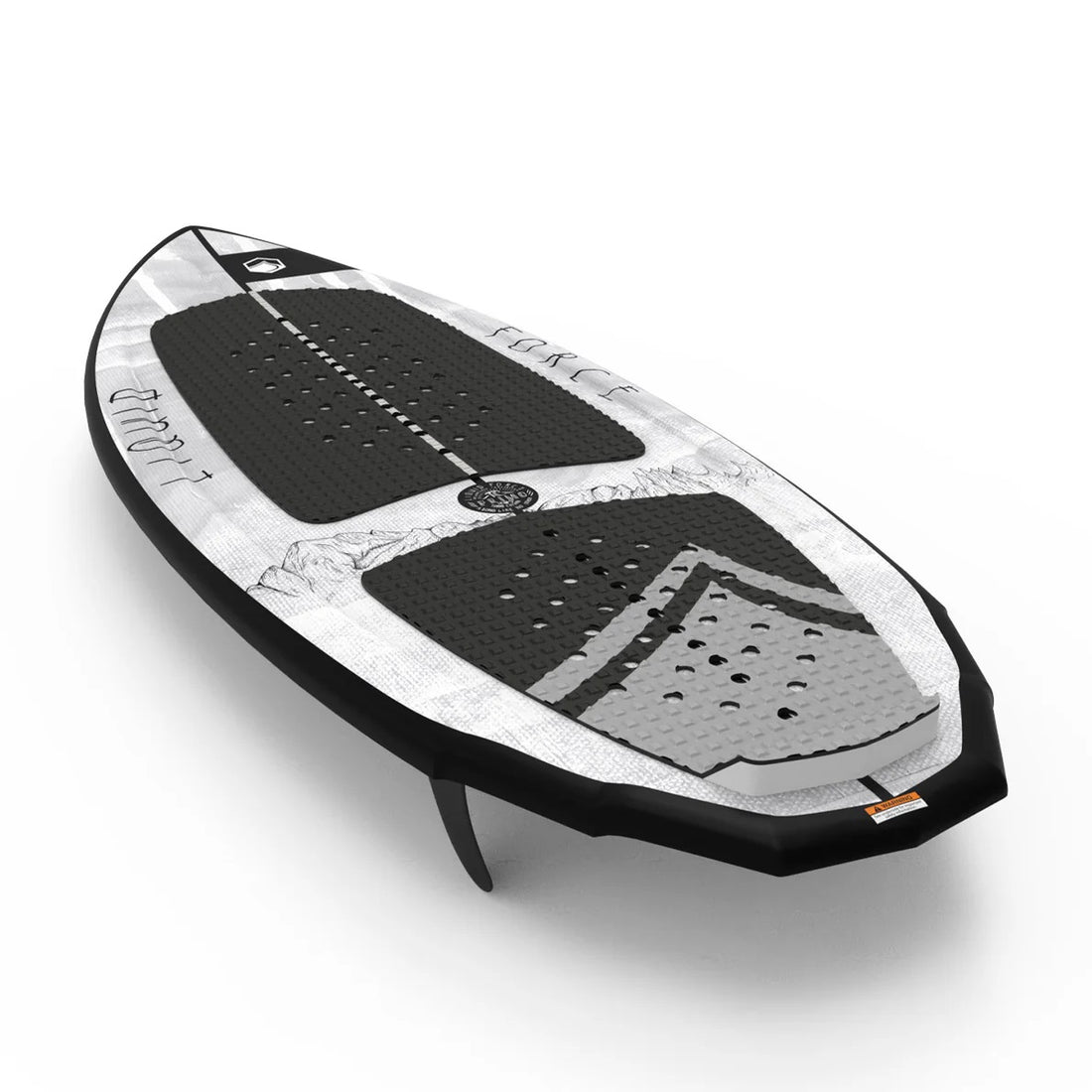 Liquid Force Primo Wakesurf Board 2025