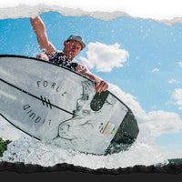 Liquid Force Primo Wakesurf Board 2025
