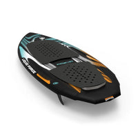 Liquid Force Primo FS Kids Wakesurf Board 2026