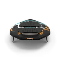 Liquid Force Primo FS Kids Wakesurf Board 2026