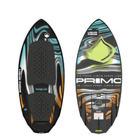Liquid Force Primo FS Kids Wakesurf Board 2026