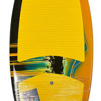 Phase Five Prop Wakesurf Board 54" 2026
