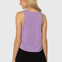 Team LTD Pursuit Tank