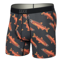 Saxx Quest Quick Dry Mesh
