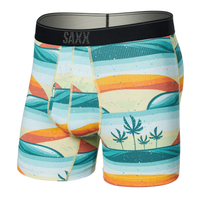 Saxx Quest Quick Dry Mesh