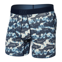 Saxx Quest Quick Dry Mesh