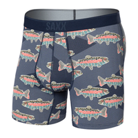 Saxx Quest Quick Dry Mesh