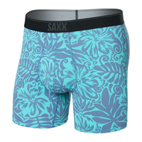 Saxx Quest Quick Dry Mesh