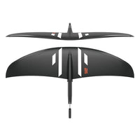 Slingshot One-Lock Wake QuickStart Package With Board 2025