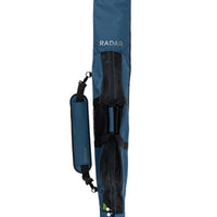 Radar Padded Slalom Bag 2025