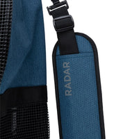 Radar Padded Slalom Bag 2025