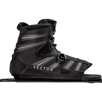 Radar Vector BOA Aluminum Frame Rear Boot 2024