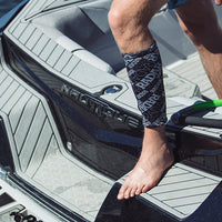 Radar Spray Leg - Neoprene Guard