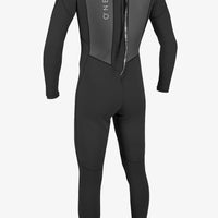 O'Neill Reactor 2 3/2MM Back Zip Full Wet Suit