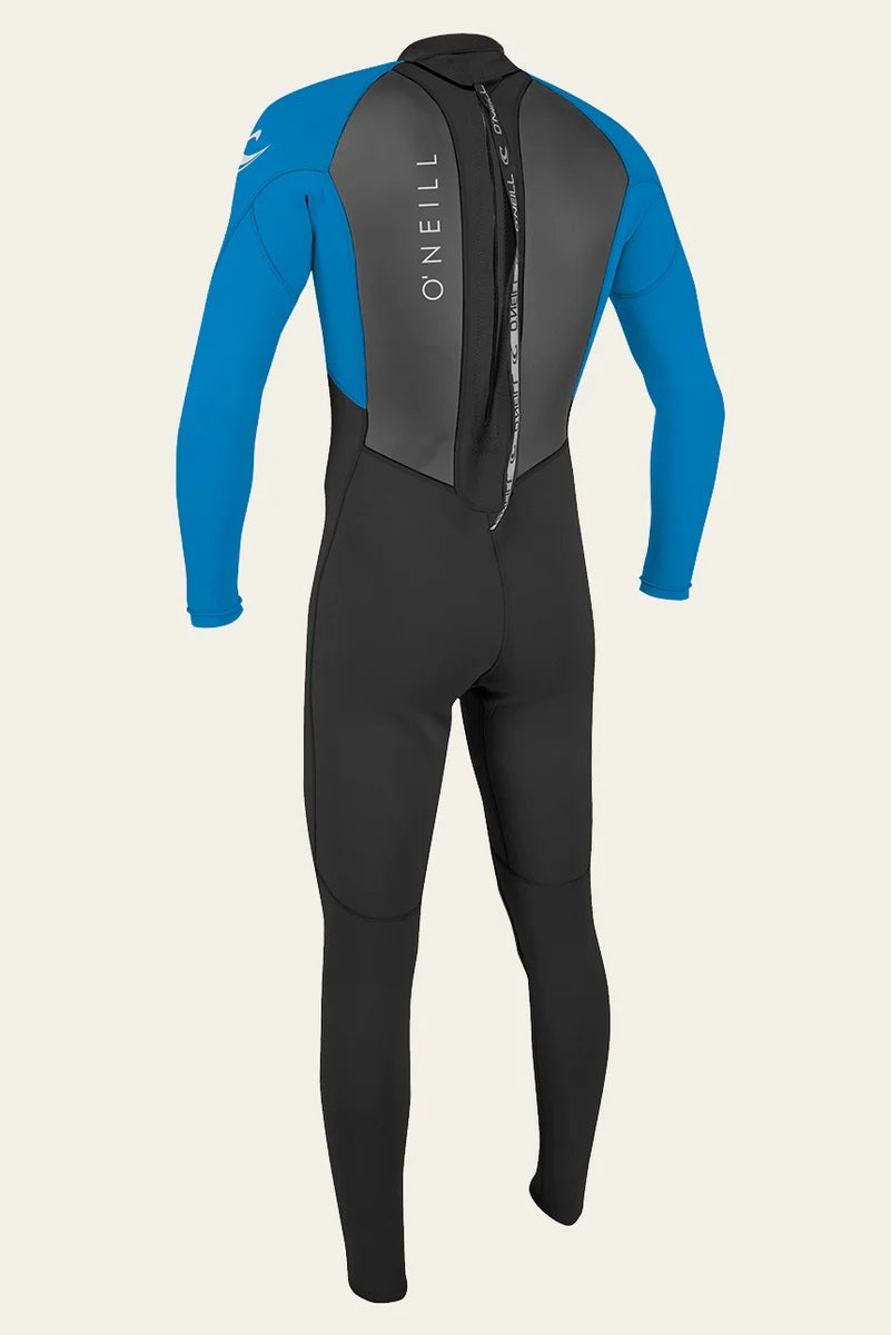 O'Neill Reactor 2 3/2MM Back Zip Full Wet Suit