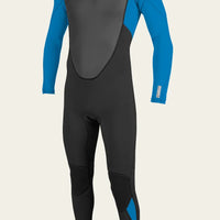 O'Neill Reactor 2 3/2MM Back Zip Full Wet Suit