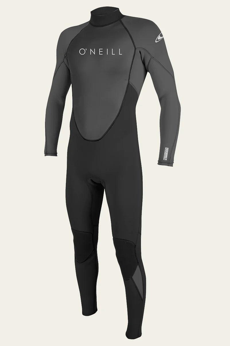 O'Neill Reactor 2 3/2MM Back Zip Full Wet Suit