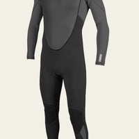 O'Neill Reactor 2 3/2MM Back Zip Full Wet Suit