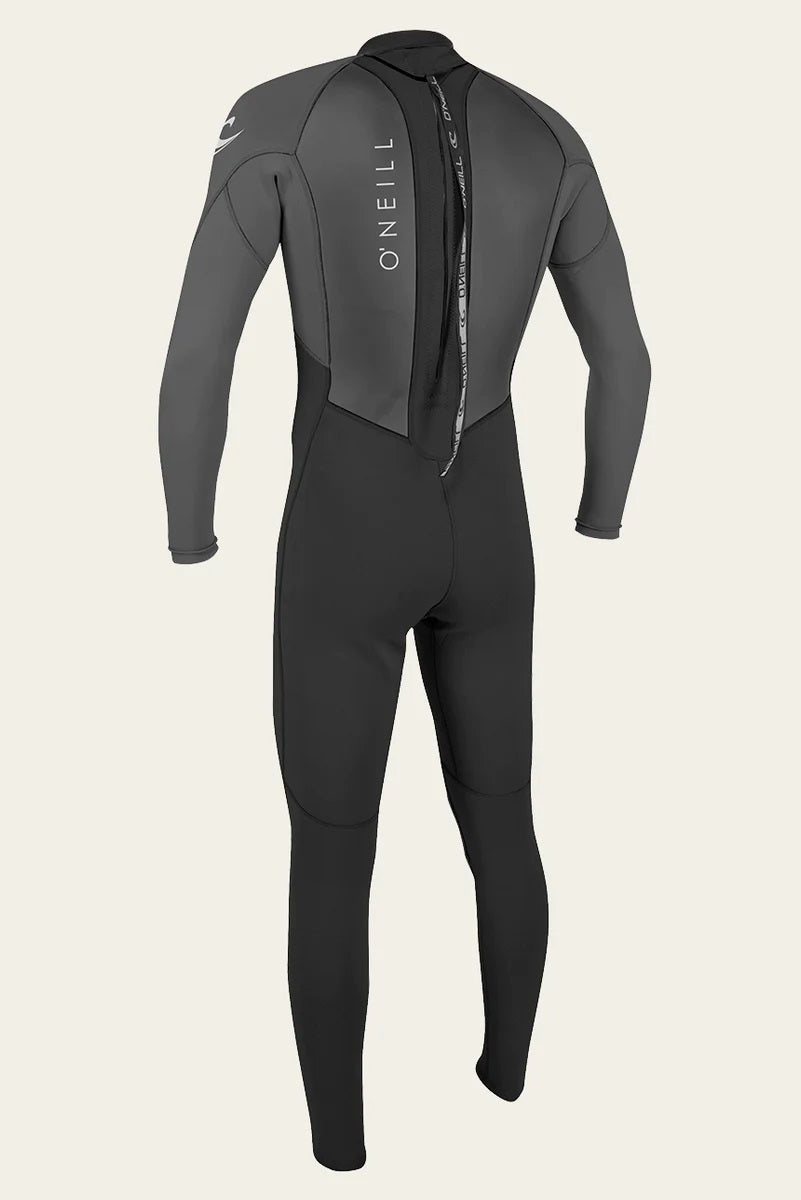 O'Neill Reactor 2 3/2MM Back Zip Full Wet Suit