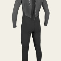 O'Neill Reactor 2 3/2MM Back Zip Full Wet Suit