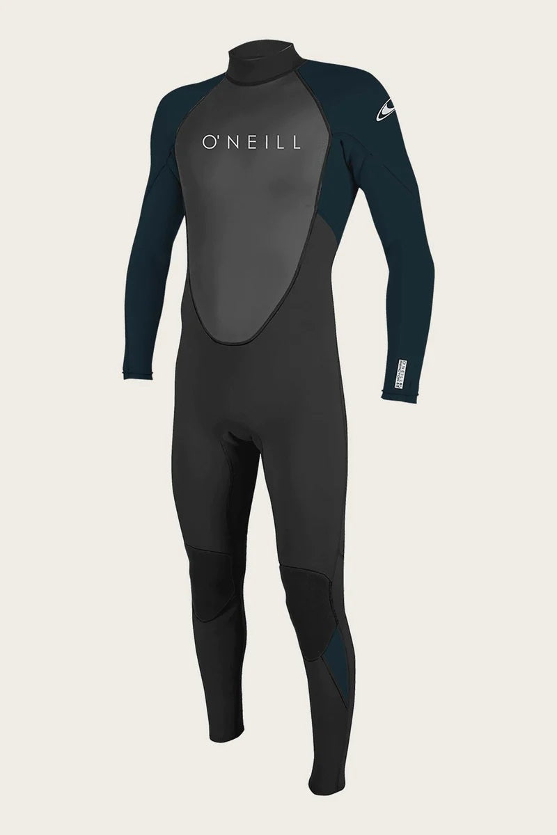 O'Neill Reactor 2 3/2MM Back Zip Full Wet Suit
