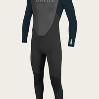 O'Neill Reactor 2 3/2MM Back Zip Full Wet Suit