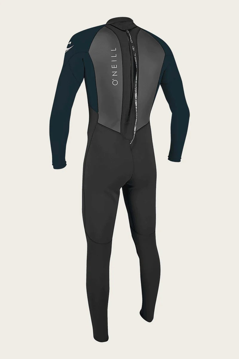 O'Neill Reactor 2 3/2MM Back Zip Full Wet Suit