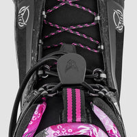 HO WMN Stance 110 Rear Ski Boot 2025