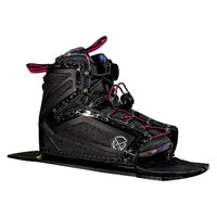 HO WMN Stance 110 Rear Ski Boot 2025