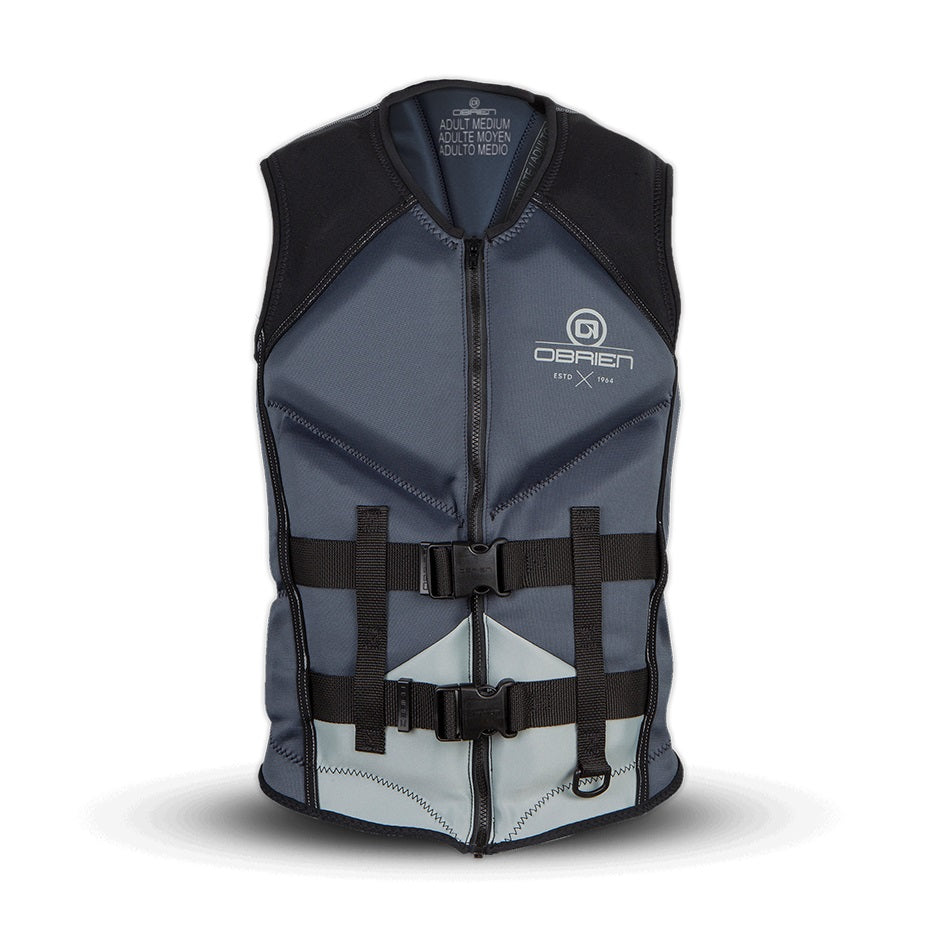 O'Brien Men's Recon Life Jacket Neoprene CCGA