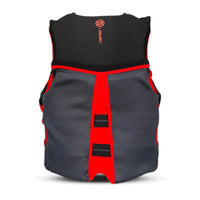 O'Brien Men's V-Back Neoprene Vest CCGA 2026