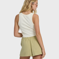 Rerun Knit Tank