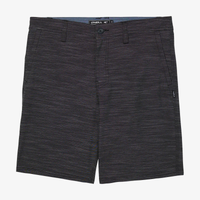 O'Neill Reserve Slub 20"