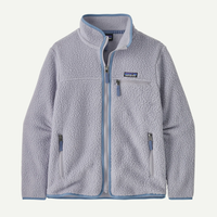 W's Retro Pile Jacket