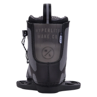 Hyperlite Remix Kids Wakeboard Bindings 2026