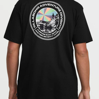 Rockies A/Div Short Sleeve Tee