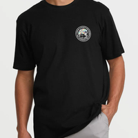 Rockies A/Div Short Sleeve Tee