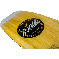 Ronix Rove Carver Wakeskate 2026