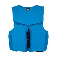 Liquid Force Ruckus Neoprene Life Jacket Youth Small 55-75 Lbs CCGA 2026