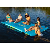 O'Brien Runway Inflatable Float 12' 2024