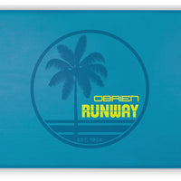 O'Brien Runway Inflatable Float 18' 2024